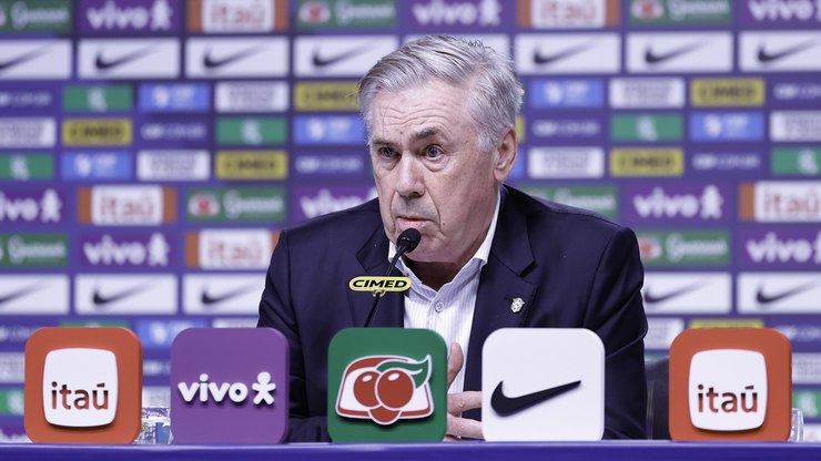 “Falas preconceituosas”: Diretor da CBF detona Leão e Oswaldo