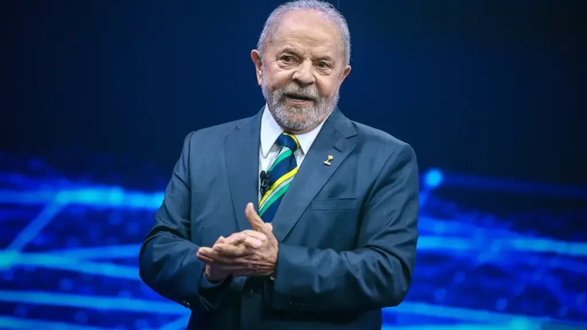 Lula se solidariza com presidente mexicano