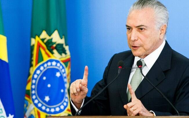 O ex-presidente Michel Temer foi detido nesta quinta-feira (21) em São Paulo