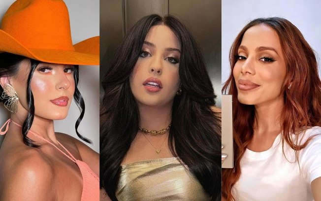 Quais são as cantoras brasileiras mais ouvidas no Spotify?