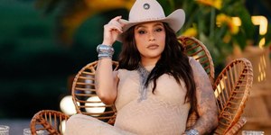 Lauana Prado cancela show e expõe saúde na reta final da gestação