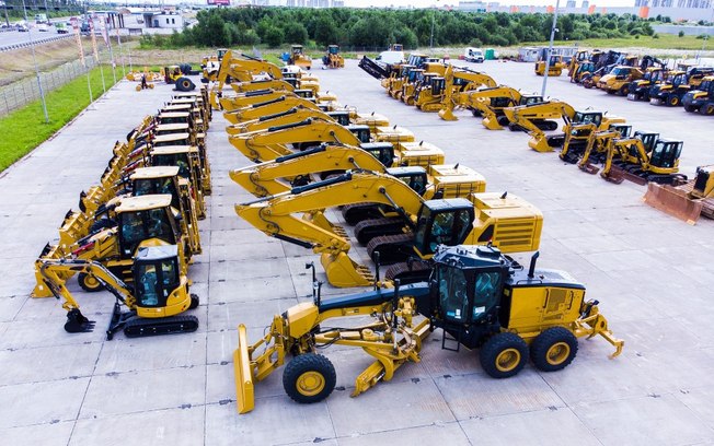 Mercado de locação de equipamentos indica expansão em 2024