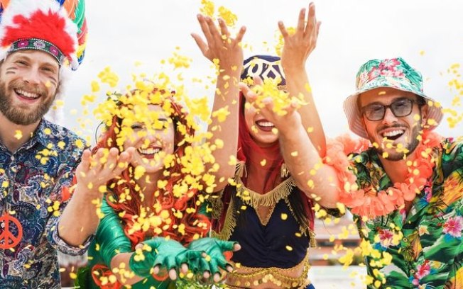 Carnaval | Como aproveitar a folia com saúde e segurança