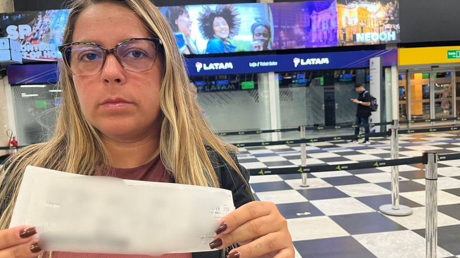 A analista financeira Moniz Montenegro enfrentou uma sequência de mudanças A analista financeira Moniz Montenegro enfrentou uma sequência de mudanças