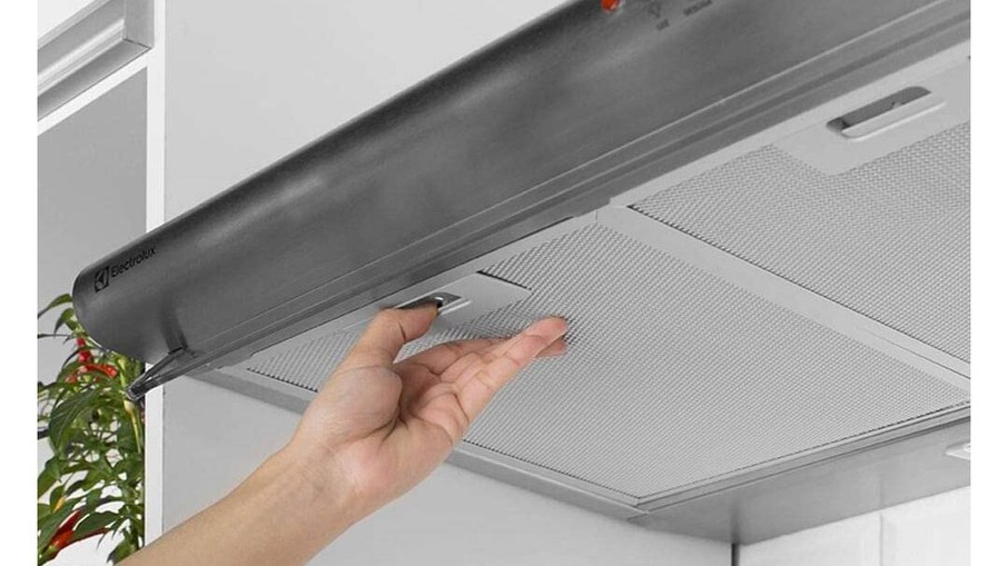 Coifas e depuradores