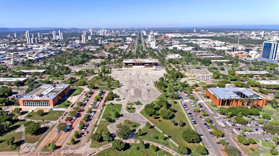 GOL estreia voos diretos entre Araguaína e Palmas