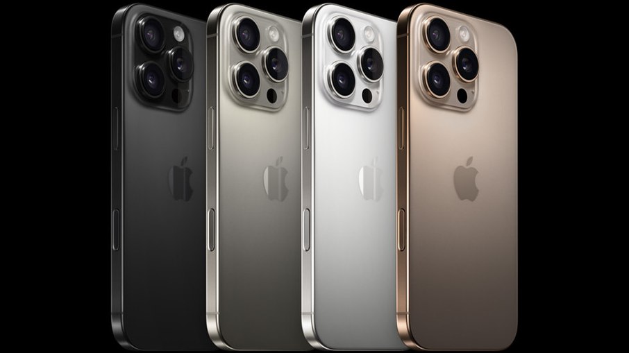 iPhone 16 Pro Max iPhone 16 Pro Max