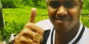 Traficante, evangélico e ultra procurado: quem é Peixão?