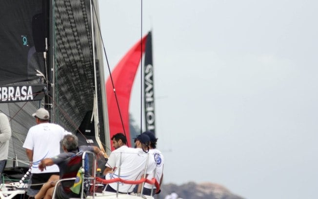 Temporada de regatas oceânicas paulistas será aberta neste fim de semana