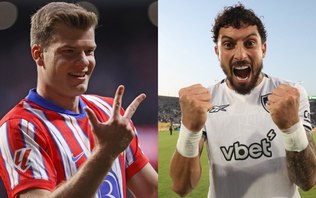 Mundial de Clubes: onde assistir a Atlético de Madrid x Botafogo