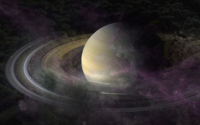 Sabia que existe mais de um Retorno de Saturno? Vem saber tudo