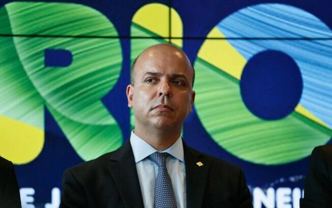 Secretário do Ministério da Economia Carlos da Costa repercute fala do vice-presidente Hamilton Mourão