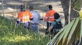 Adolescente sobrevive após ser atingido por raio em NY