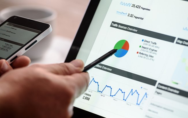 Mercado de mkt digital cresce 30% no Brasil em 12 meses