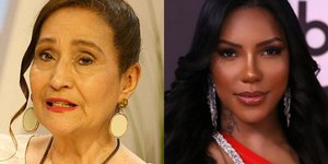 Sonia Abrão detona apresentadora do SBT e sugere demissão