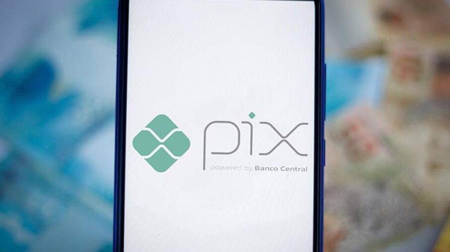 Pix Saque estará disponível em 29 de novembro 