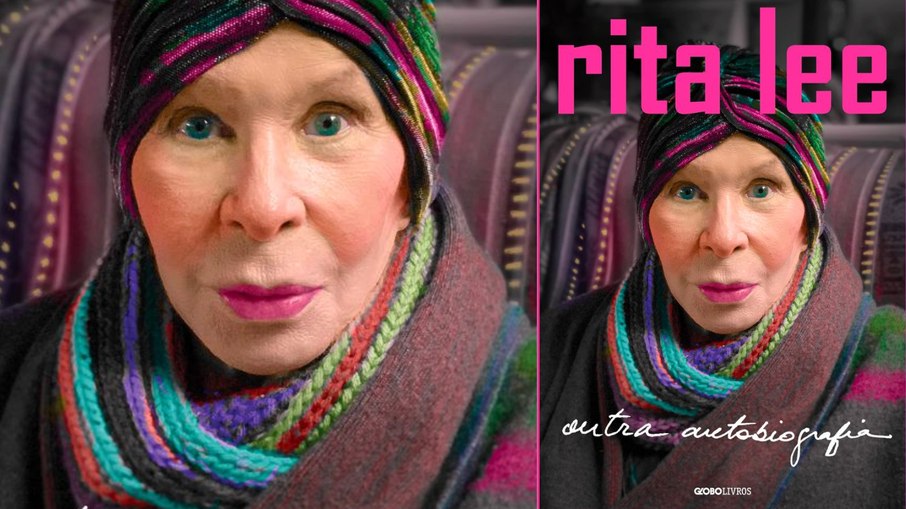 Rita Lee: Outra Biografia narra a luta da cantora contra o câncer