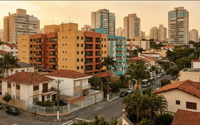 Home Equity no Brasil deve alcançar US$ 1,2 bilhão até 2032