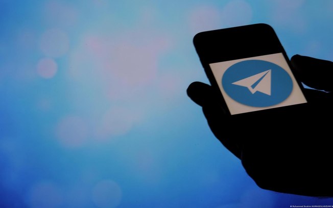 Governo russo vem tentando bloquear uso de app no país, mas tem enfrentado resistência da população