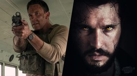TOP 10 filmes que estão em destaque na Netflix neste início de semana