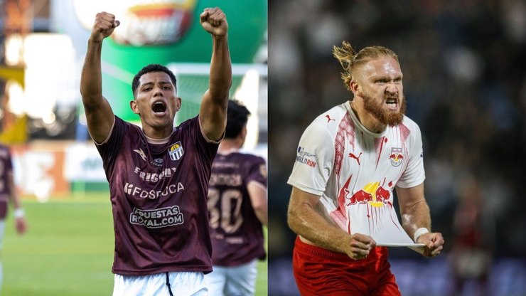Carabobo x Bragantino hoje (9): palpites, odds e onde assistir