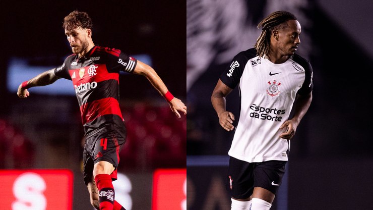 Experiência na Supercopa mostra disparidade entre finalistas