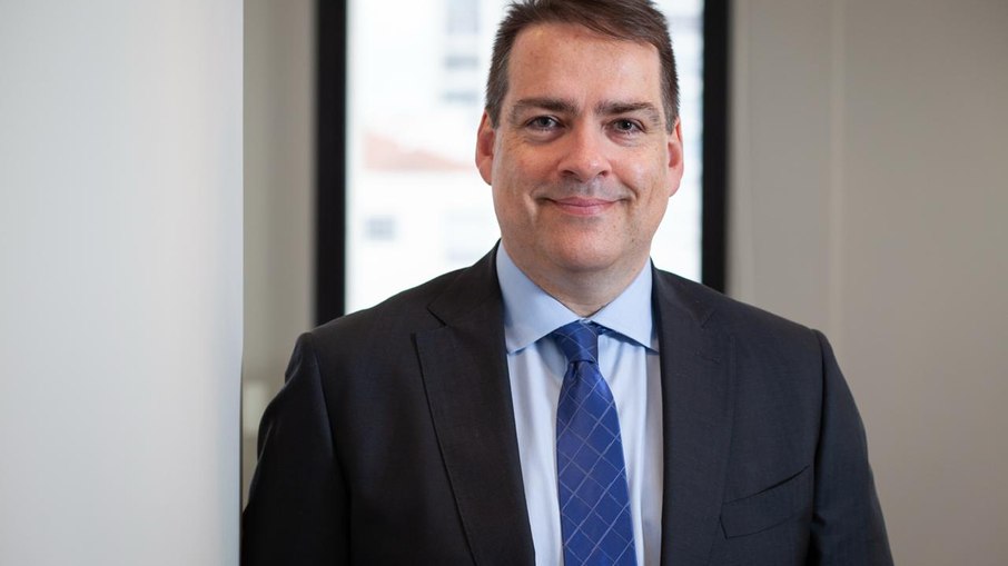 Dr. Cristiano Faria Pisani, presidente da Sociedade Brasileira de Arritmias Cardíacas (SOBRAC), 
