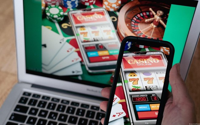 Mercado de apostas online no Brasil teve receita bruta estimada em R$ 37 bilhões em 2025