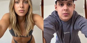 Jovem lucra mais de R$ 200 mil na web com mulher criada por IA