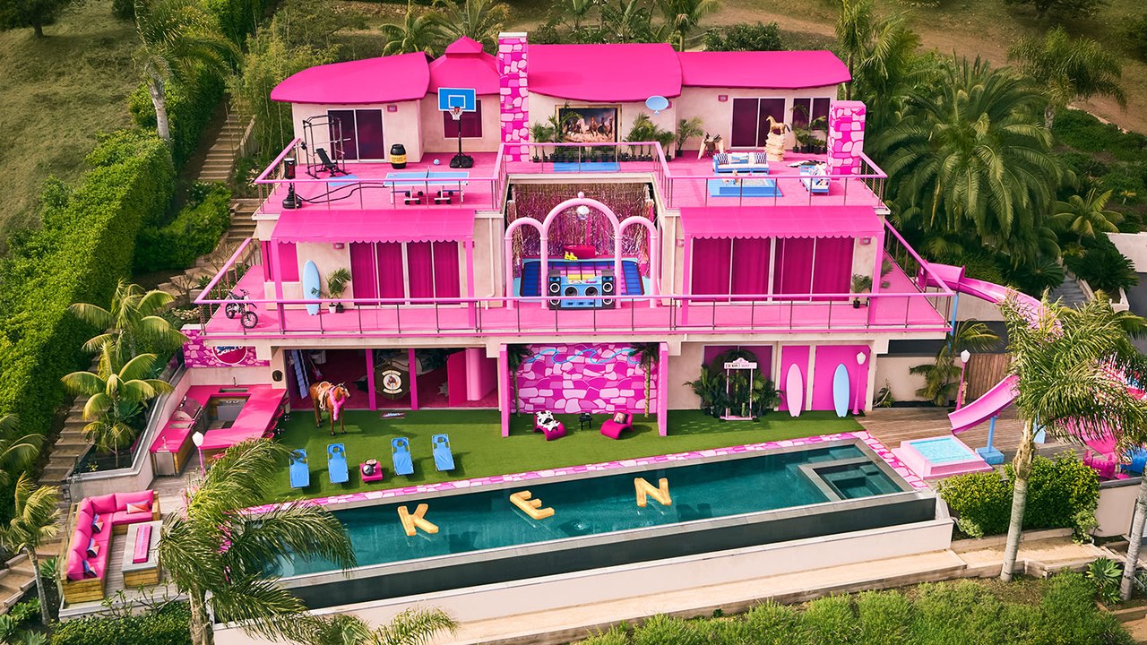 Barbie': 16 passeios cor-de-rosa e instagramáveis em SP - 19/07