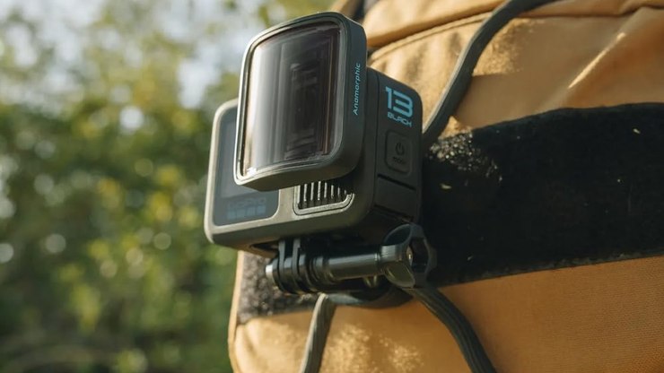 Acessório é segredo para captações de cinema com a GoPro; conheça