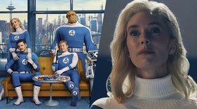 8 filmes e séries com Pedro Pascal e Vanessa Kirby imperdíveis 