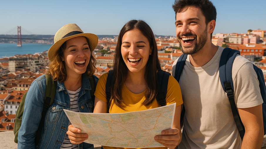 Os critérios que transformam destinos em lugares de bem-estar Os critérios que transformam destinos em lugares de bem-estar