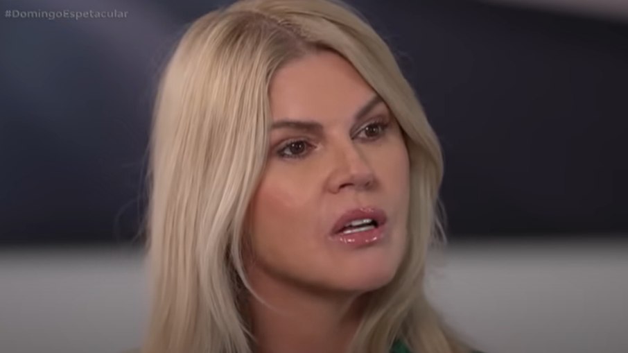 Val Marchiori falou sobre o câncer de mama