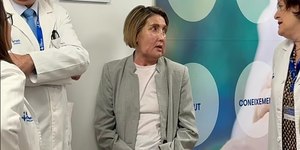 Espanha realiza 1º enxerto facial com doador em morte assistida