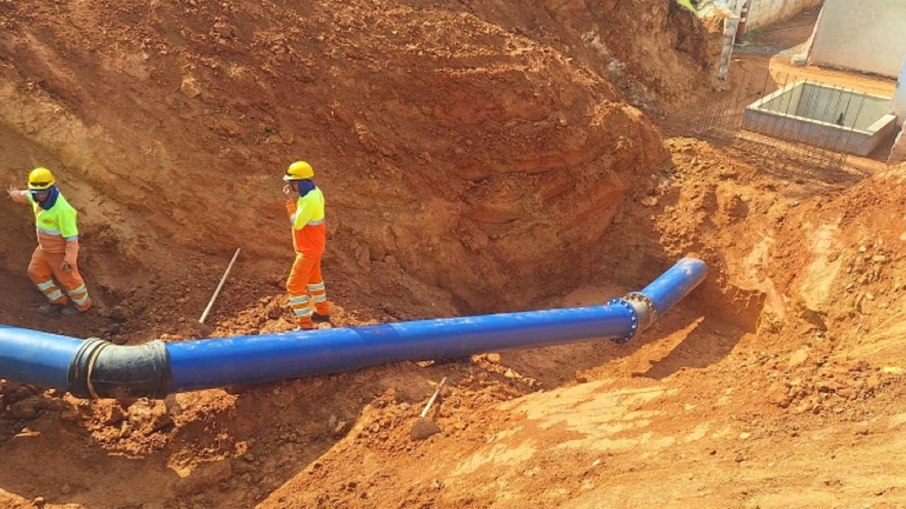 Nova estrutura é mais resistente e transporta até 3x mais água