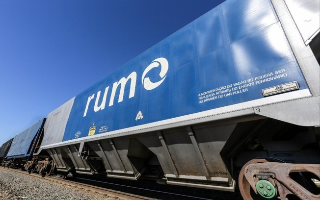 Rumo divulga novas vagas de emprego em Araraquara Rumo divulga novas vagas de emprego em Araraquara