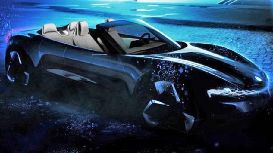 Fisker Ronin: Teaser da tradicional marca de carros elétricos antecipa desenvolvimento que trará tecnologia aos novos patamares