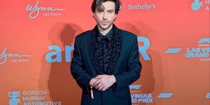 Haysam Ali impacta plateias nos EUA com peça sobre o HIV