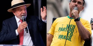 Sem Lula nem Flávio Bolsonaro, Record cancela debate de domingo