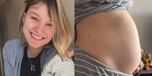 Quem é Isabel Veloso? Influencer com câncer terminal viraliza após anunciar gravidez