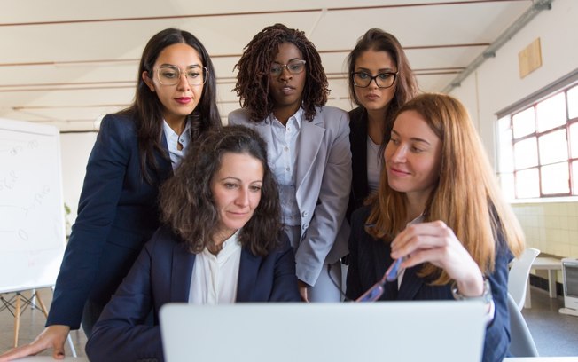 Empreendedorismo feminino ajuda expandir setores de serviços