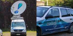 RedeTV! coloca veículos da frota à venda