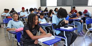 Inscrições do Enem 2026 começam nesta segunda-feira (25)