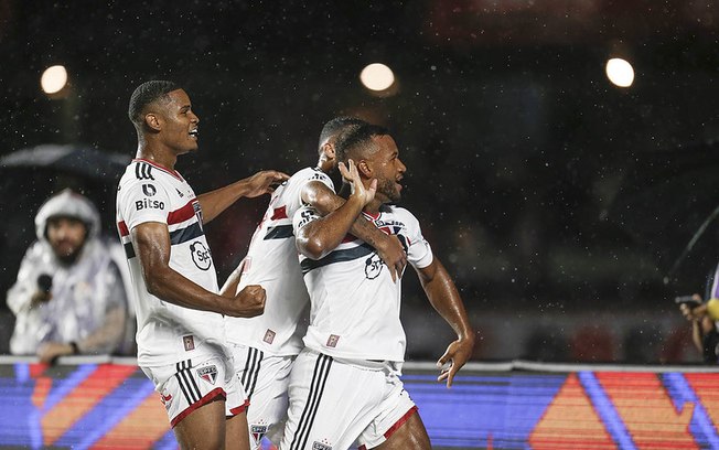 São Paulo x Inter de Limeira: onde assistir, escalações e arbitragem