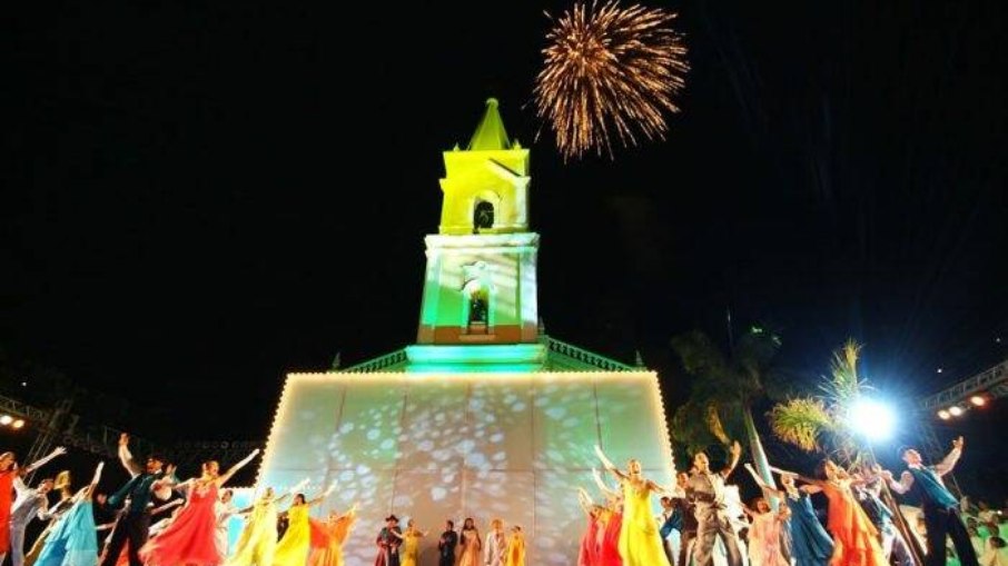 Mossoró Mossoró