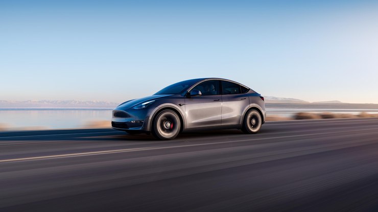 Tesla é investigada por maçanetas que podem prender usuários