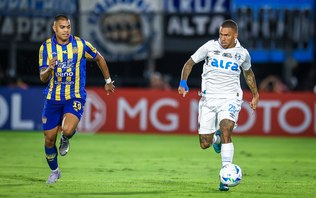 Grêmio x Sportivo Luqueño: onde assistir ao jogo de hoje, 29/05