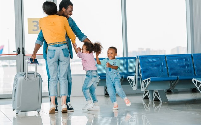 Alta no turismo impulsiona planejamento de viagens