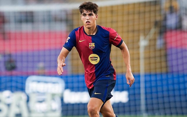 Prêmio elege o melhor jogador sub-21 que atua na Europa